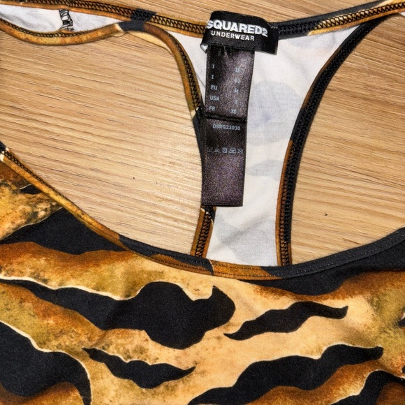 Authentic dsquared set - Picture 2 of 5